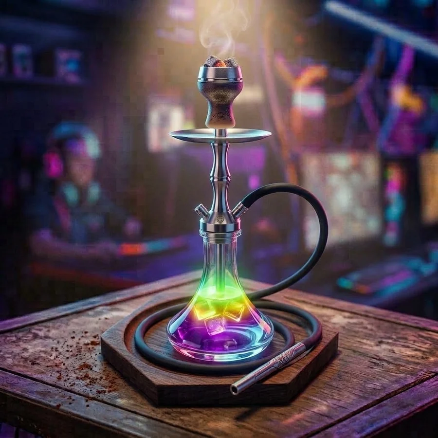 نراكيل