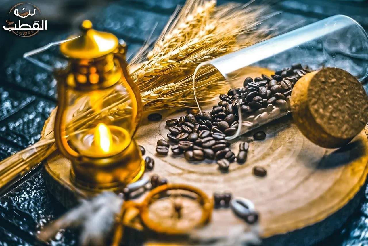 القهوة (بن)