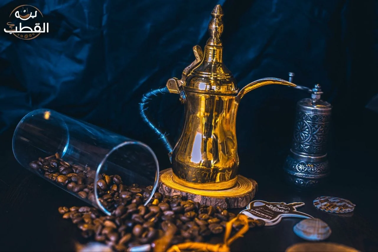 القهوة (خلطات)