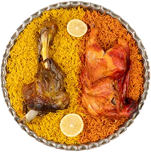 مندي مشكل