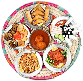 طابگ تراث منوع