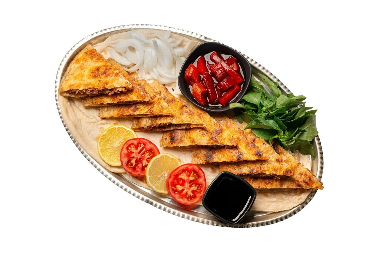 عرايس لحم