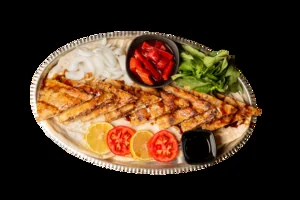 عرايس دجاج