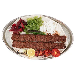 كباب لحم ( نفر )