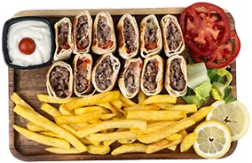صاج كباب