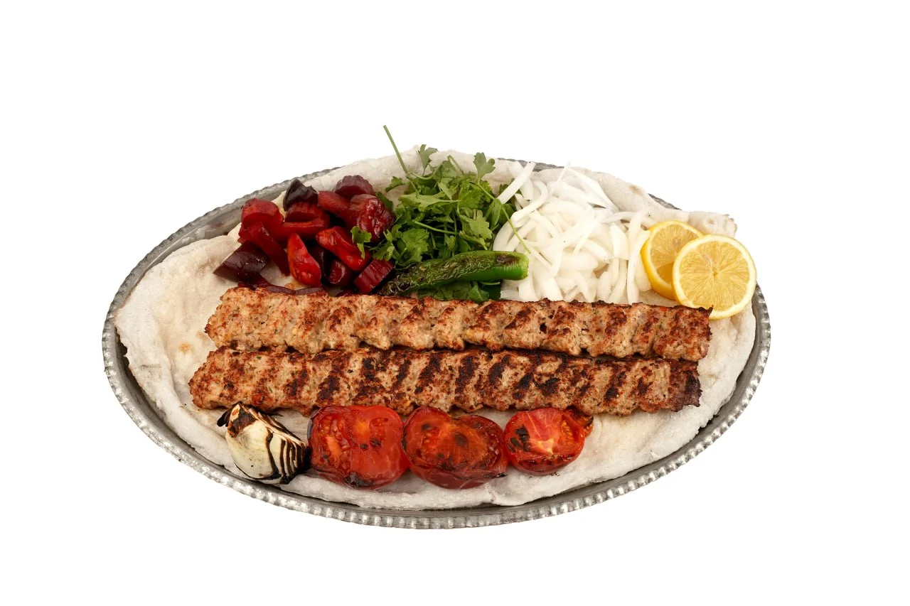 كباب دجاج( نفر)