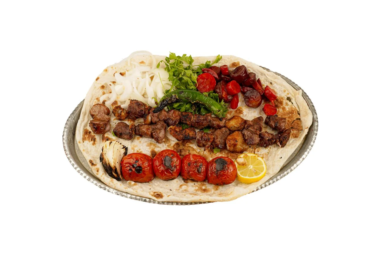 تكة لحم ( نفر )