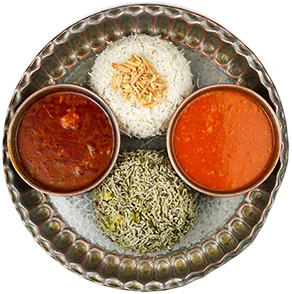 تمن و مرق