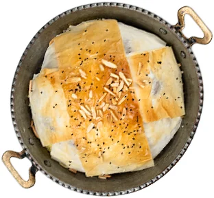 قوزي الشام