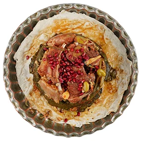 دولمة