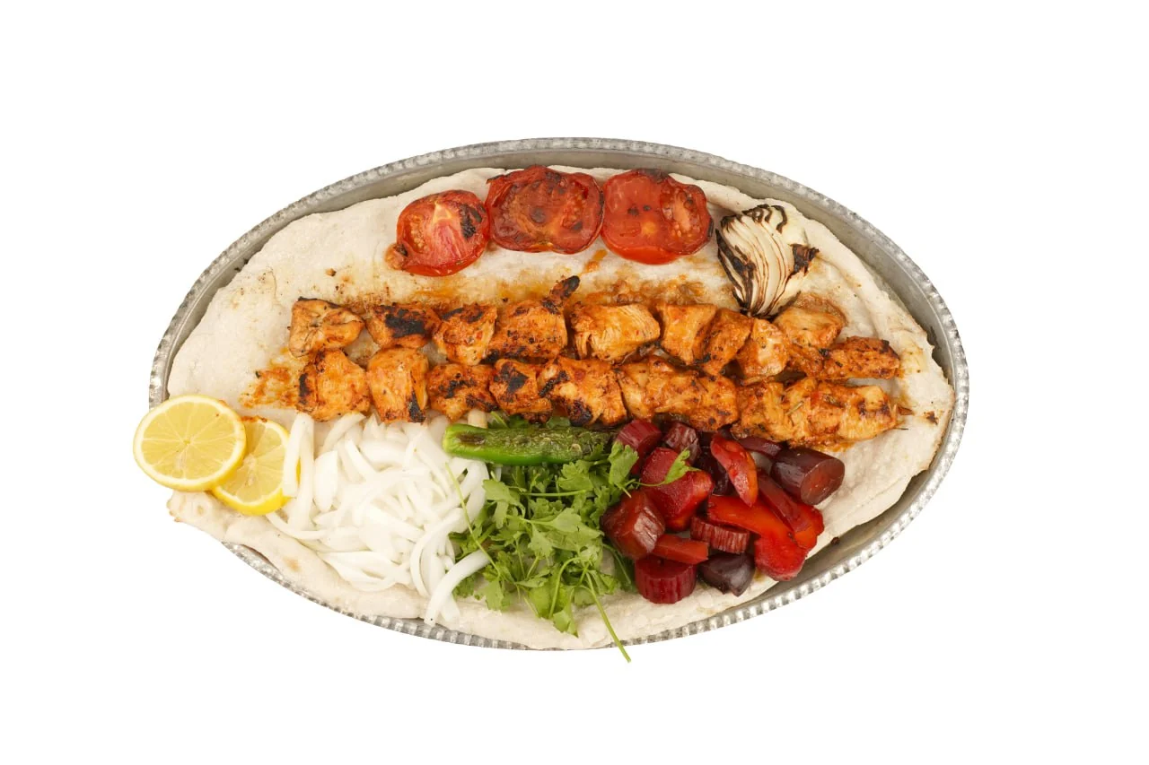 تكة دجاج ( نفر )