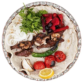 معلاك ( نصف نفر )