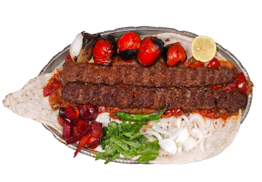 كباب خشخاش ( نفر)