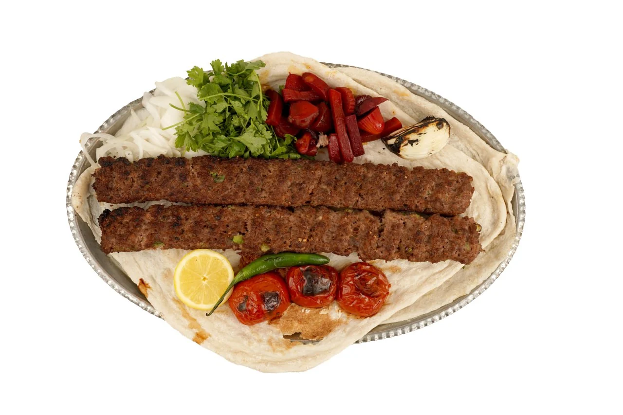 كباب أضنة ( نفر )
