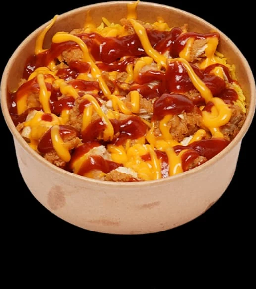 تشيز ريزو