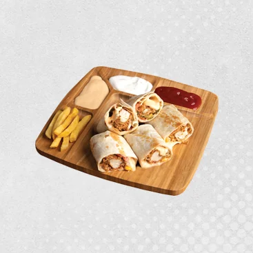 صاج ستربس