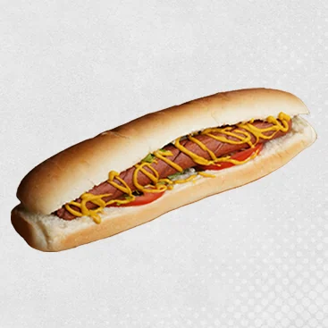 هوت دوغ