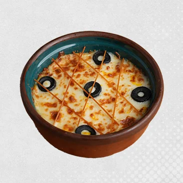 كومبير بطاطا باللحم