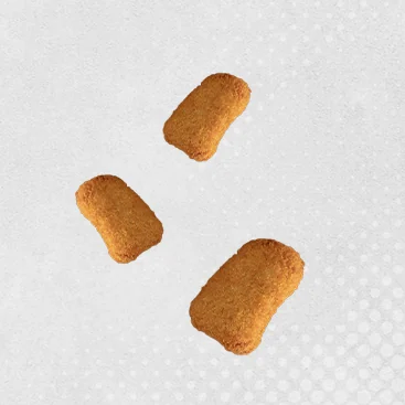 ناغيت 6 قطع
