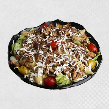 سلطة شيف