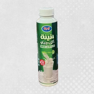 لبن