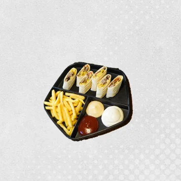 صاج لحم