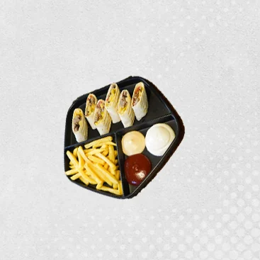صاج مشكل