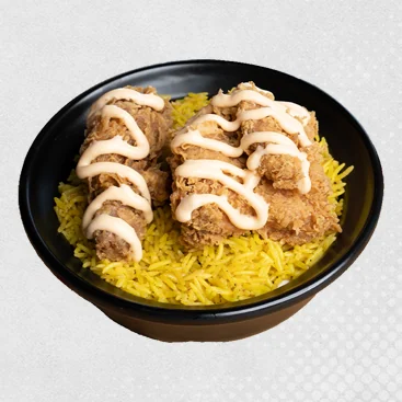 ريزو كنتاكي