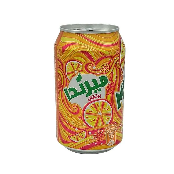 ميرندا