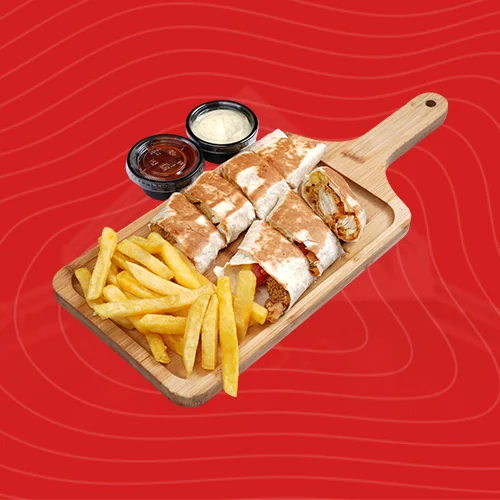 صاج ستربس