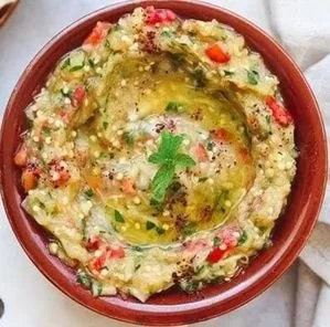 بابا غنوج