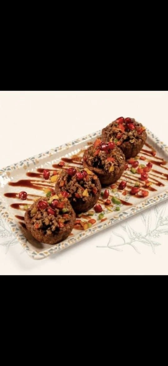 كبة ست الشام