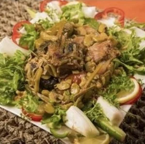 دولمة
