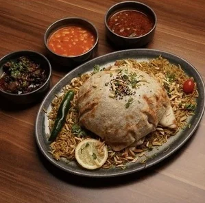 أوزي الشام دجاج