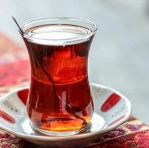 شاي