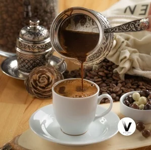 قهوة تركية
