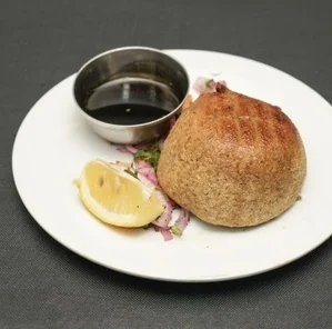كبة مشوية