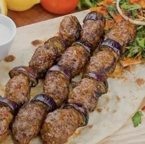 كباب باذنجان