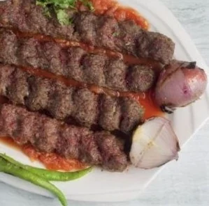 كباب خشخاش