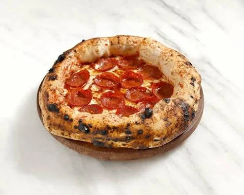 بيتزا ببروني