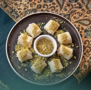 حلاوة جبن