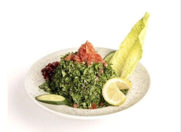 تبولة
