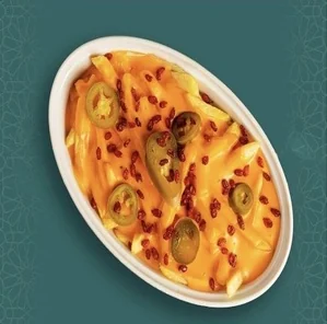 بطاطا كرنكل