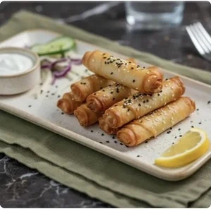 بورك بالجبن