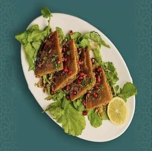كبة صاجية