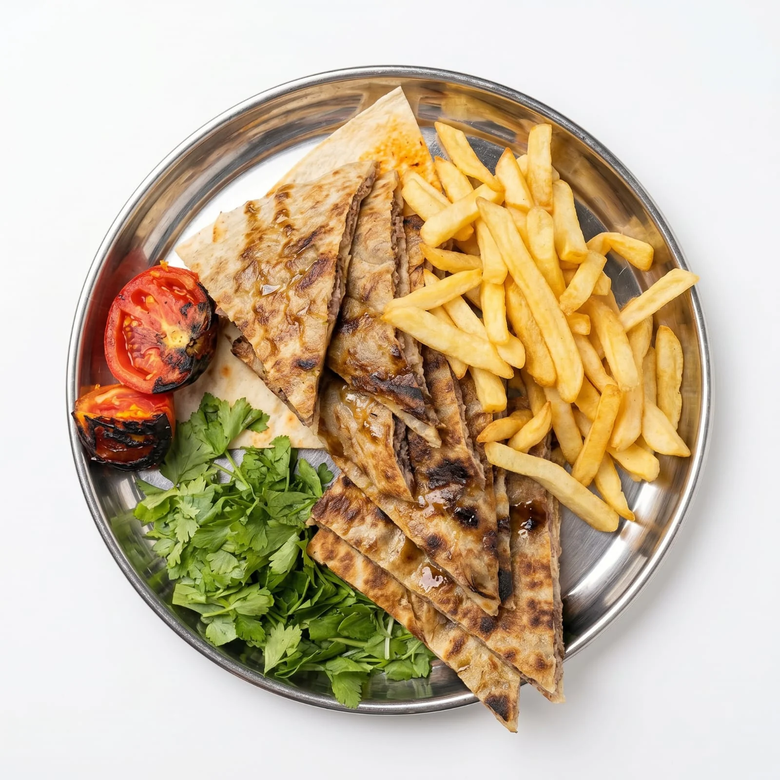 عرايس اللحم الفاخره
