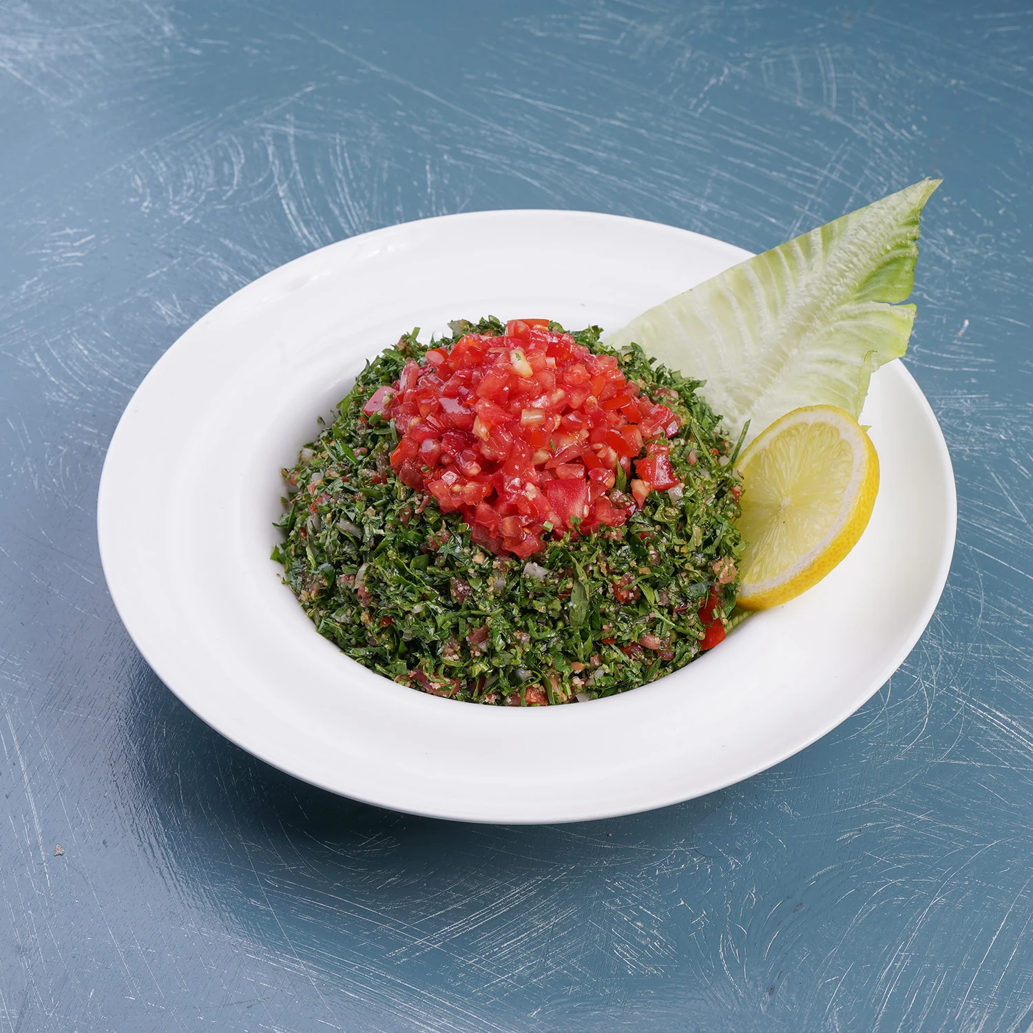 تبولة