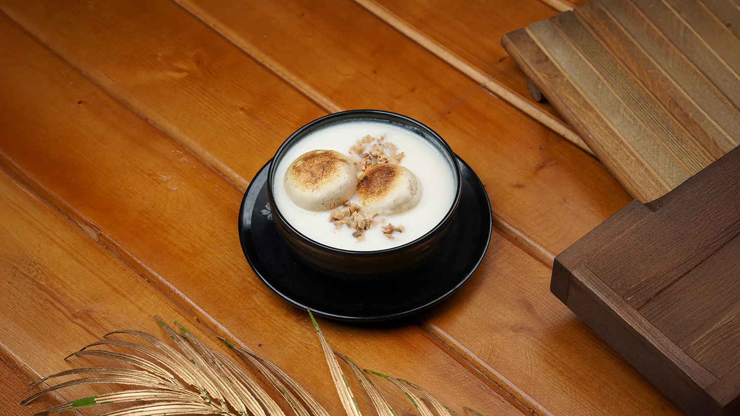 شوربة فطر