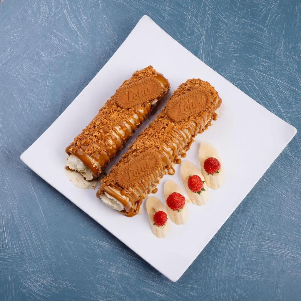 كريب لوتس
