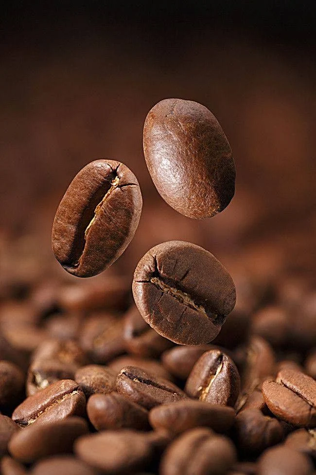 بن دي كاف (خالي الكافين)